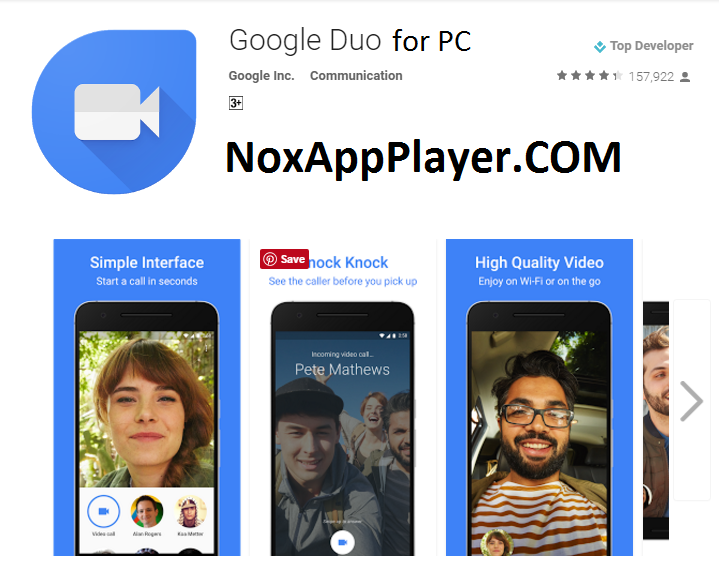 Duo App For Mac